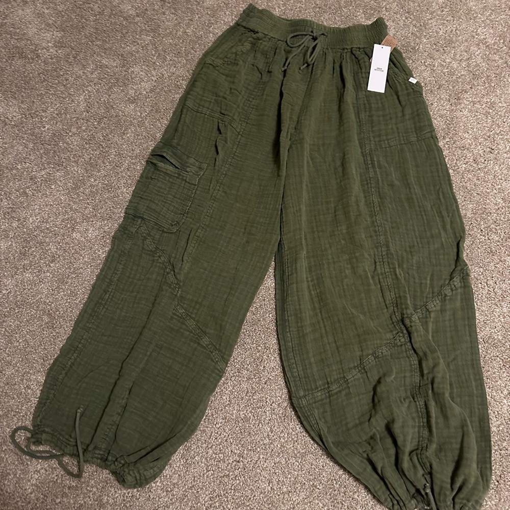 UO Out from Under Cameron Utility Pant